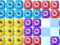Gêm Monsters Bloc 1010  ar-lein