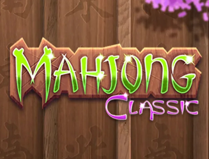Gêm Mahjong Clasurol  ar-lein