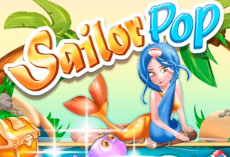 Gêm Morwr Pop ar-lein