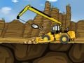 Gêm Y Miner Gold  ar-lein