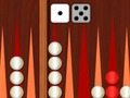 Gêm Clasur Backgammon ar-lein