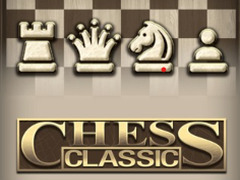 Gêm Gwyddbwyll Classic  ar-lein