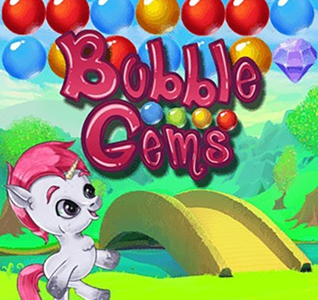 Gêm Gems swigen  ar-lein