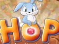 Gêm Hop Peidiwch Stop  ar-lein