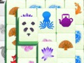 Gêm Power Mahjong Y Daith  ar-lein