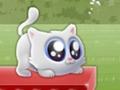 Gêm Kitten eithafol  ar-lein