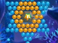 Gêm Shooter Bubble Môr  ar-lein