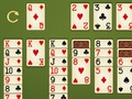 Gêm Solitaire Meistr  ar-lein