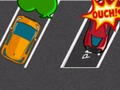 Gêm Parciwch Eich Car  ar-lein