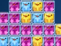 Gêm Ddadrewi Penguins  ar-lein