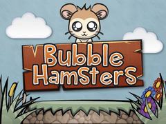 Gêm Hamsters swigen  ar-lein