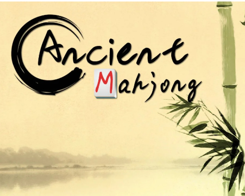 Gêm Hynafol Mahjong  ar-lein