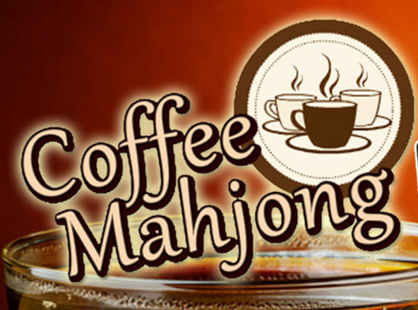 Gêm Coffi Mahjong  ar-lein