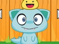 Gêm Pet Monster  ar-lein