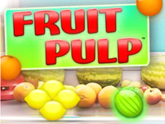 Gêm Pulp ffrwythau  ar-lein