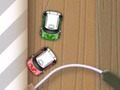 Gêm Rush Hil Mini  ar-lein