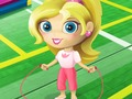 Gêm Slacking Gym gêm  ar-lein