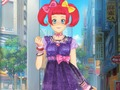 Gêm Manga Lily ar-lein
