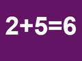 Gêm Mathemateg freaking ar-lein