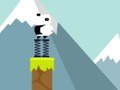 Gêm Gwanwyn Panda  ar-lein