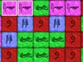 Gêm Stones O'r Pharo  ar-lein