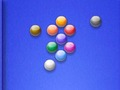 Gêm Billiards Cyflymder Uchel  ar-lein