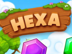 Gêm Hecsa ar-lein