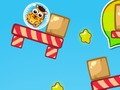 Gêm Hamster Go Hafan  ar-lein