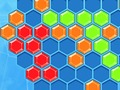 Gêm Hexa Twymyn  ar-lein