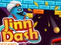 Gêm Jinn dash ar-lein