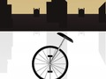 Gêm Monocycle ar-lein