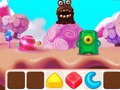Gêm Candy Best Friends  ar-lein