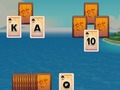 Gêm Quest Solitaire  ar-lein