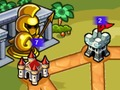 Gêm Knight Brenhinol  ar-lein