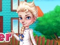 Gêm Dream Ystafell Gweddnewidiad  ar-lein