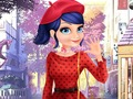 Gêm Ladybug & Cat Noir Nodiadau Cariad  ar-lein