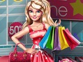 Gêm Modern Mom Siopa  ar-lein