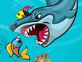 Gêm Braster Shark  ar-lein