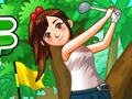 Gêm Golf Maya  ar-lein