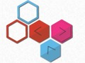 Gêm Hexagons Symud  ar-lein