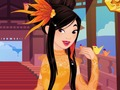 Gêm Mulan Blwyddyn y Rooster  ar-lein
