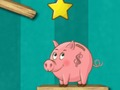 Gêm Piggy Bank Antur  ar-lein