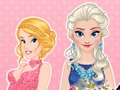 Gêm Rush Castio Princess  ar-lein