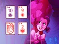 Gêm Tingly yn Magic Solitaire  ar-lein