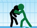 Gêm Stickman: Brwydr Epig  ar-lein