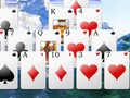 Gêm Copaon eira solitaire ar-lein
