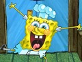 Gêm Bwyty Pizza Spongebob  ar-lein