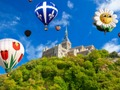 Gêm Dod o hyd i Y Gwahaniaethau  ar-lein