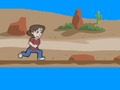 Gêm Run amhosib  ar-lein