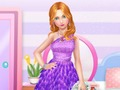 Gêm Princess gwisgoedd Cinio  ar-lein